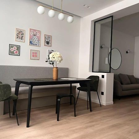 Magnifique Appartement Familial Et Spacieux - 6P - Flat-Guest Paris Eksteriør bilde