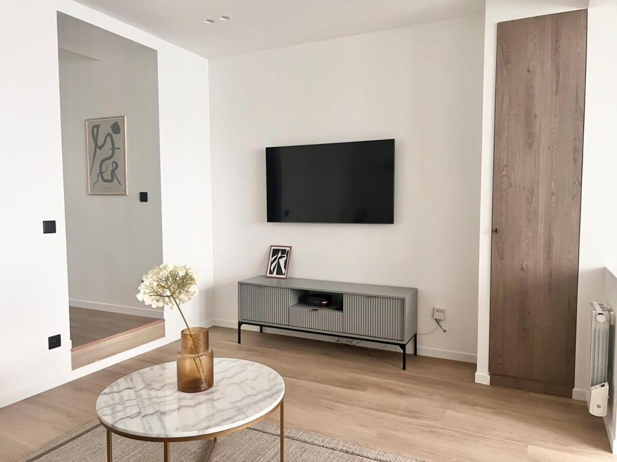 Magnifique Appartement Familial Et Spacieux - 6P - Flat-Guest Paris Eksteriør bilde