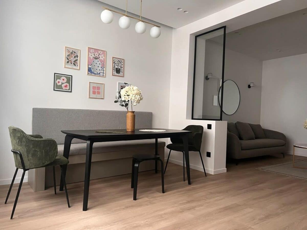 Magnifique Appartement Familial Et Spacieux - 6P - Flat-Guest Paris Eksteriør bilde