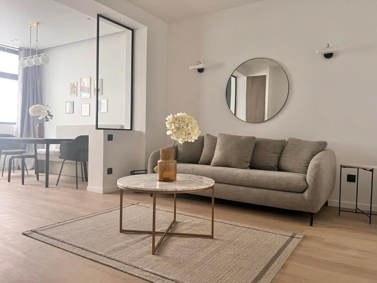 Magnifique Appartement Familial Et Spacieux - 6P - Flat-Guest Paris Eksteriør bilde