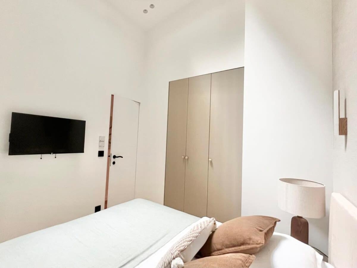 Magnifique Appartement Familial Et Spacieux - 6P - Flat-Guest Paris Eksteriør bilde