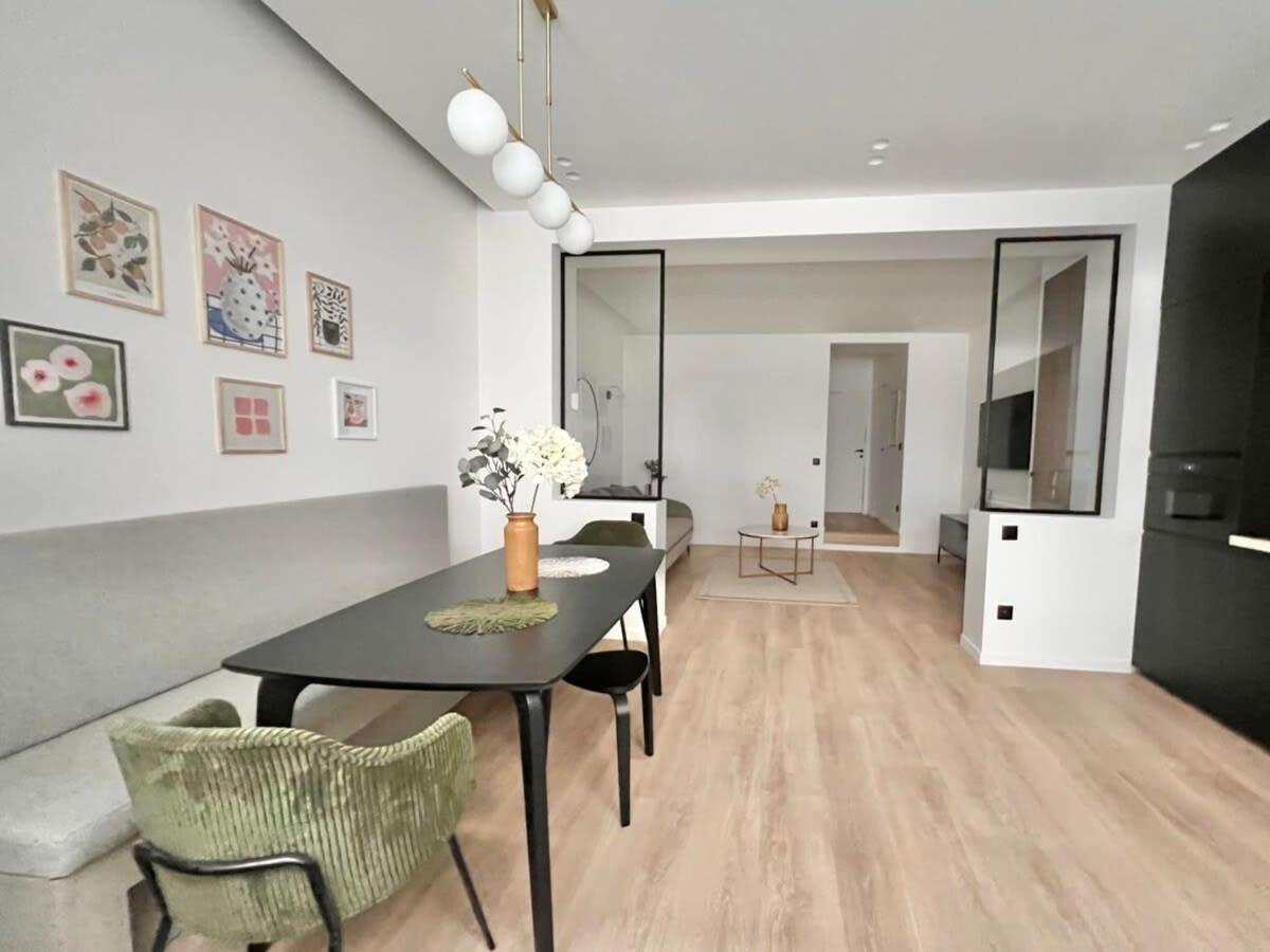 Magnifique Appartement Familial Et Spacieux - 6P - Flat-Guest Paris Eksteriør bilde